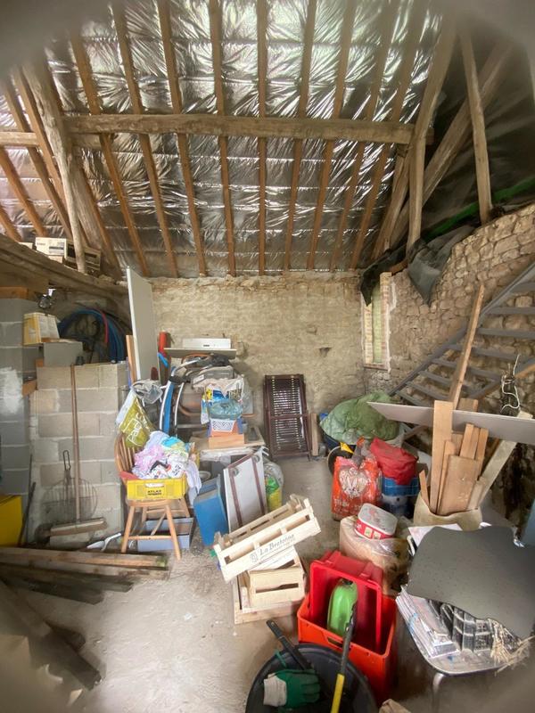 Maison - 164 m² - 8 pièces