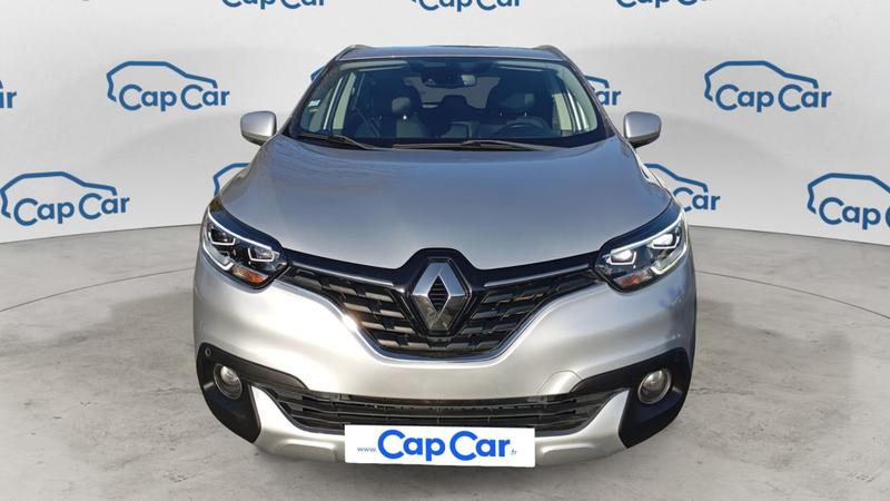 Renault Kadjar 1.6 dCi 130 Intens