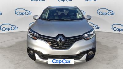 Renault Kadjar 1.6 dCi 130 Intens
