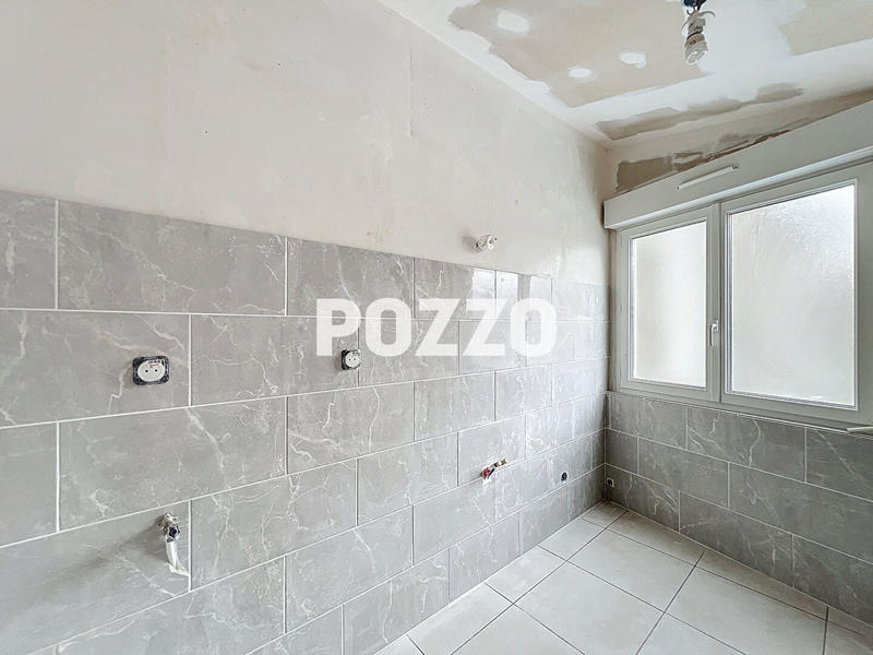 Immeuble - 280 m² - 6 pièces