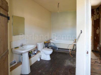 Maison - 101 m² - 4 pièces