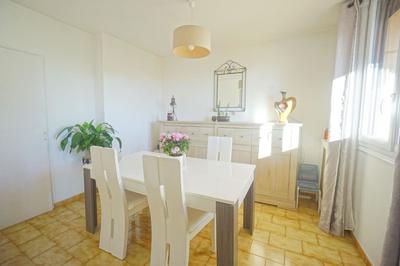 Appartement - 62 m² - 4 pièces