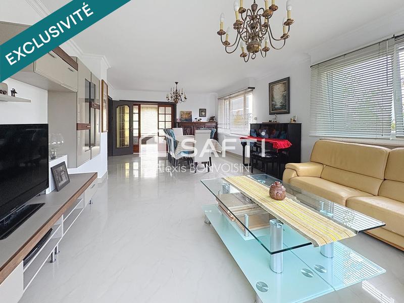 Maison de maîtres - 330 m² - 15 pièces