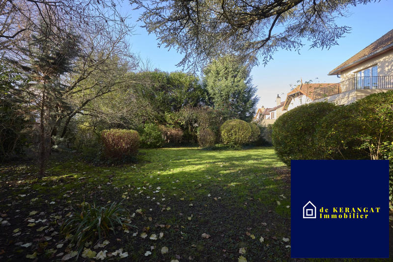 Maison - 170 m² - 6 pièces