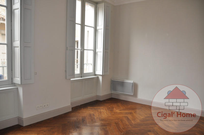 Appartement - 101 m² - 3 pièces