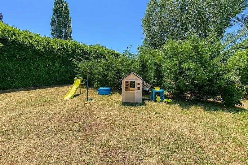 Maison - 131 m² - 6 pièces