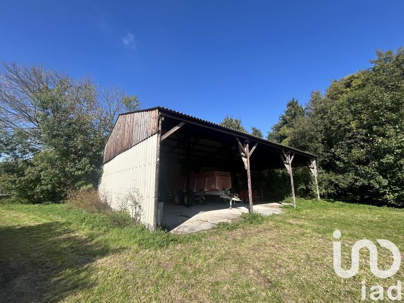 Ferme - 240 m² - 1 pièce