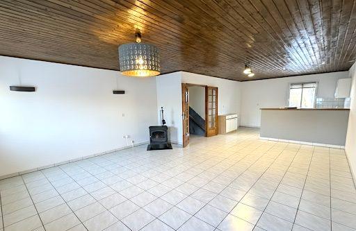 Appartement - 114 m² - 4 pièces