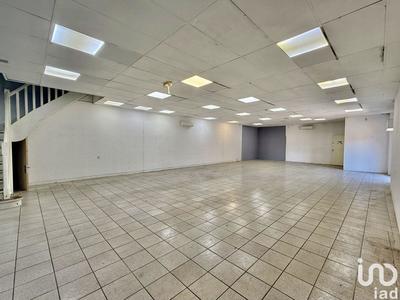 Local commercial - 342 m²