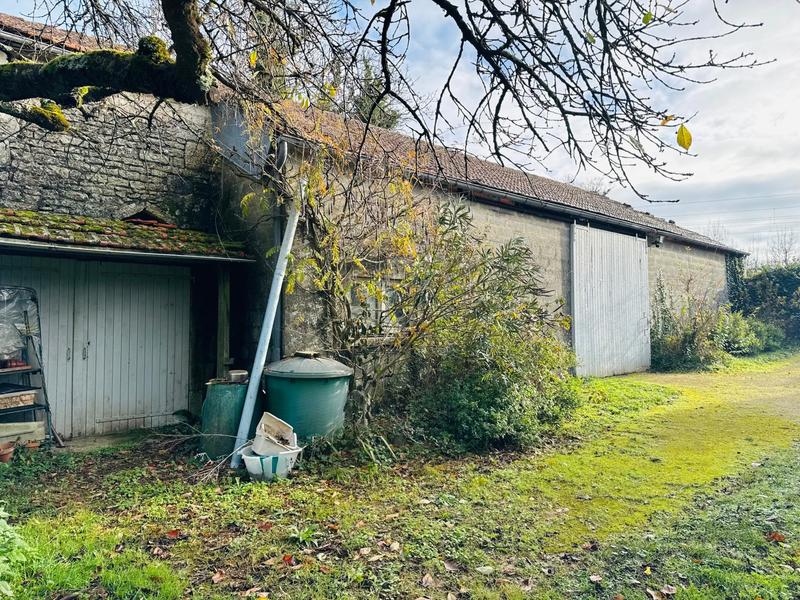 Maison - 159 m² - 7 pièces