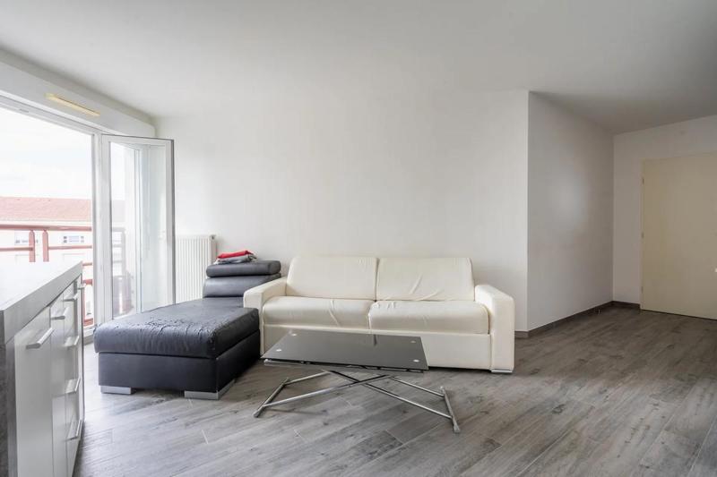 Appartement - 63 m² - 4 pièces