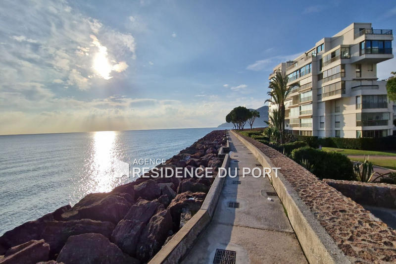 Appartement - 44 m² - 1 pièce