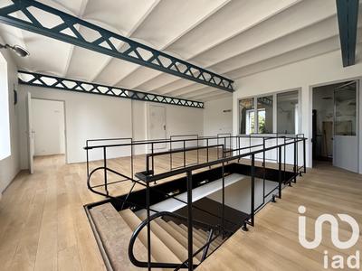 Duplex - 181 m² - 6 pièces