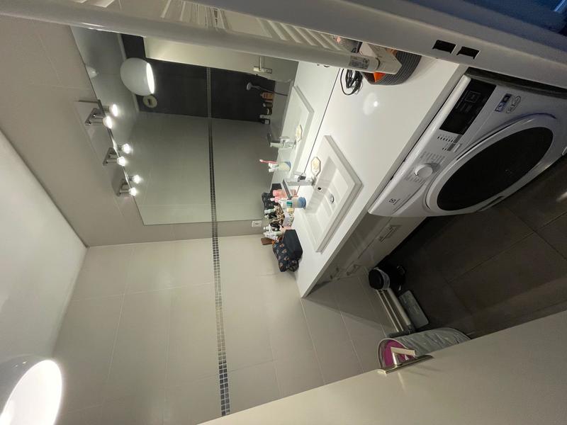 Appartement - 93 m² - 4 pièces