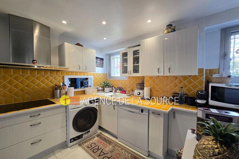 Appartement - 91 m² - 3 pièces