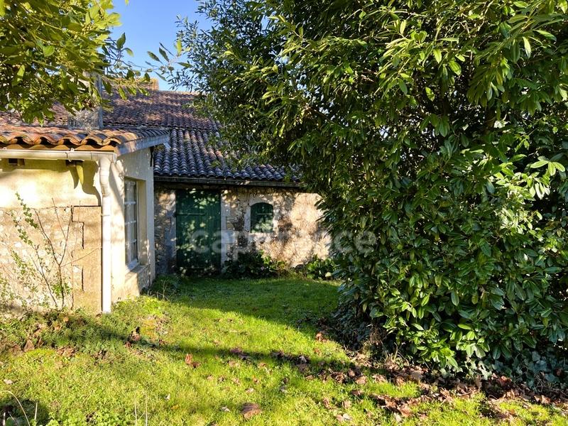 Maison - 302 m² - 12 pièces