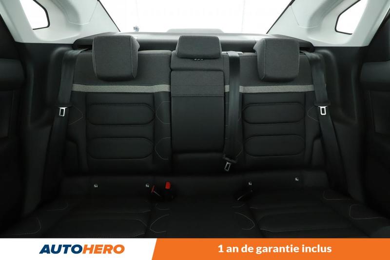 Citroën C4 1.5 Blue-HDi Max Eat8 131 ch