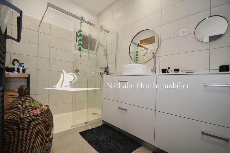 Maison - 160 m² - 4 pièces