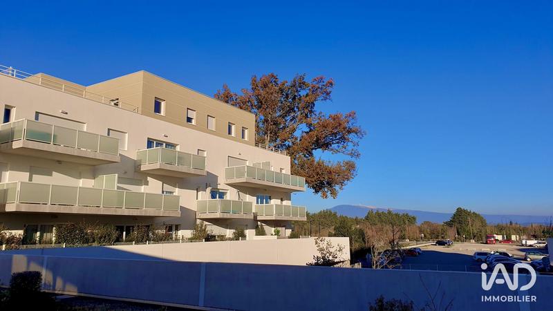 Appartement - 105 m² - 4 pièces