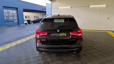 Bmw X3 G01 Xdrive20d 190ch Bva8 m Sport