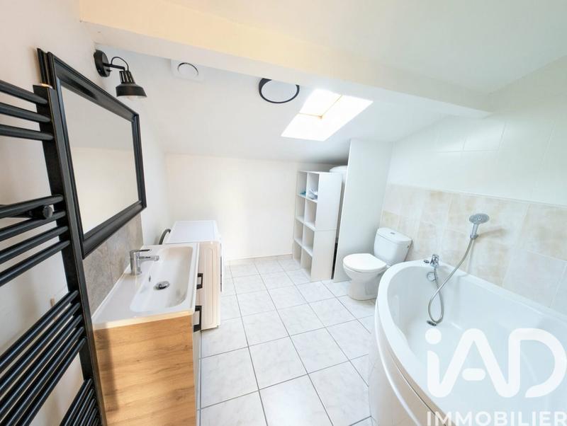 Maison - 41 m² - 2 pièces