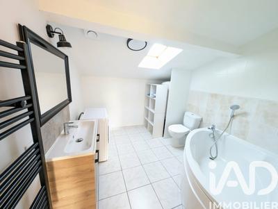 Maison - 41 m² - 2 pièces