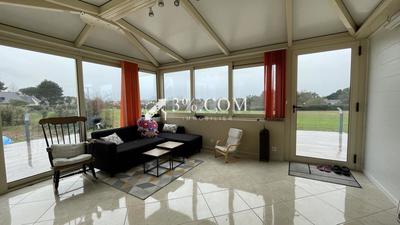 Maison - 102 m² - 4 pièces