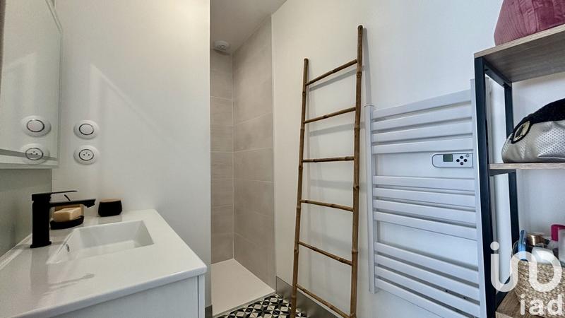 Maison - 131 m² - 5 pièces