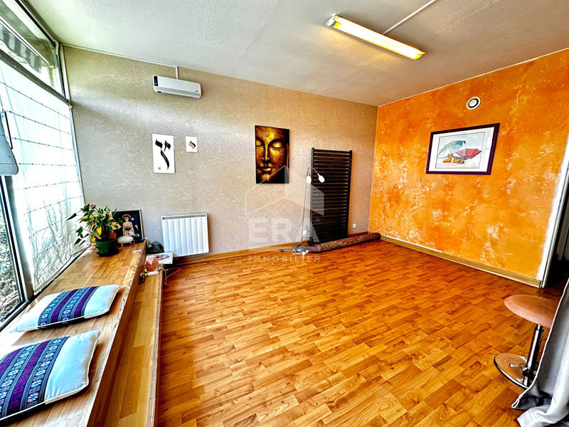 Local commercial - 50 m² - 2 pièces