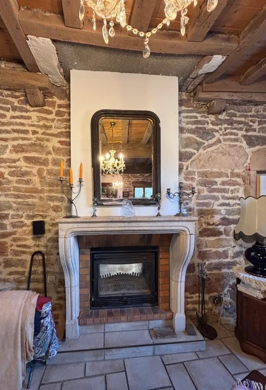 Maison - 200 m² - 6 pièces