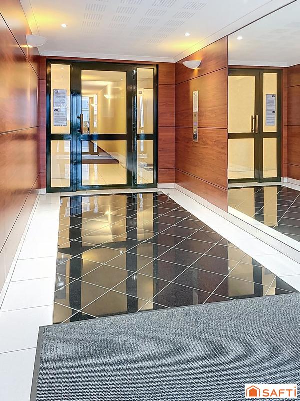 Appartement - 33 m² - 1 pièce