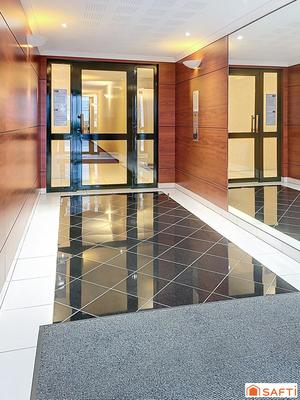 Appartement - 33 m² - 1 pièce