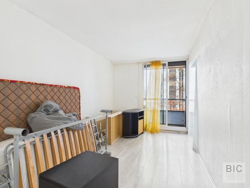 Appartement - 110 m² - 5 pièces