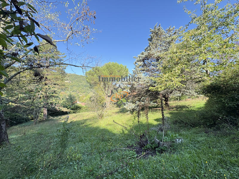 Maison - 30 m² - 2 pièces