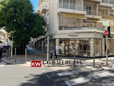 Fonds de commerce - 50 m²