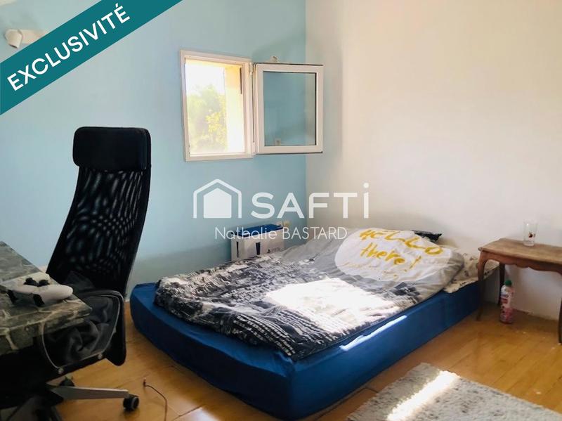 Villa - 110 m² - 4 pièces