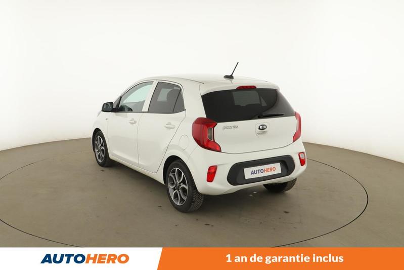 Kia Picanto 1.0 Design 67 ch