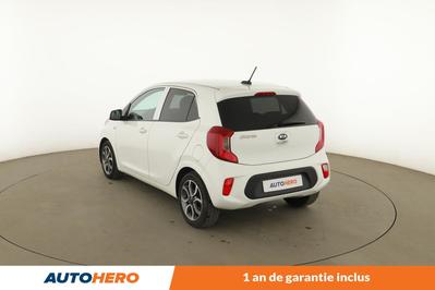 Kia Picanto 1.0 Design 67 ch