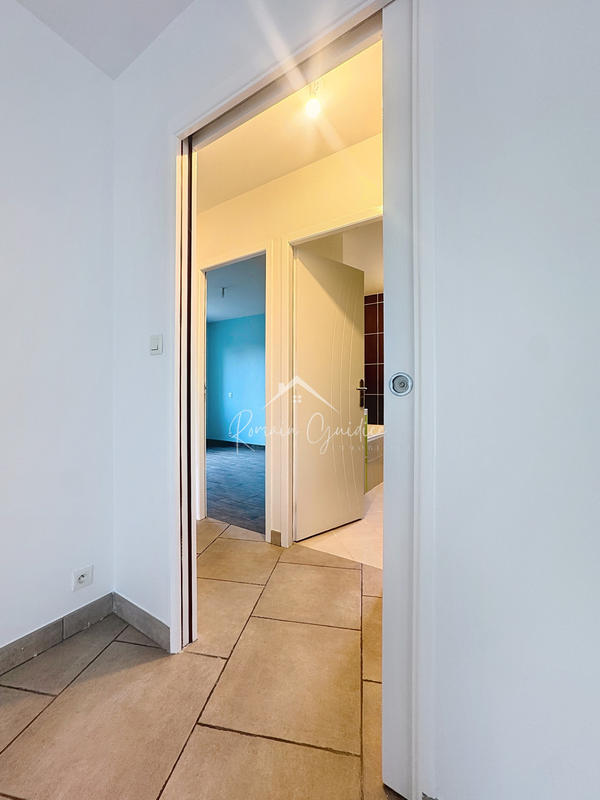 Villa - 105 m² - 4 pièces