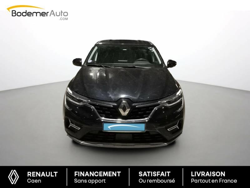 Renault Arkana mild hybrid 140 Edc Fap - 22 Techno