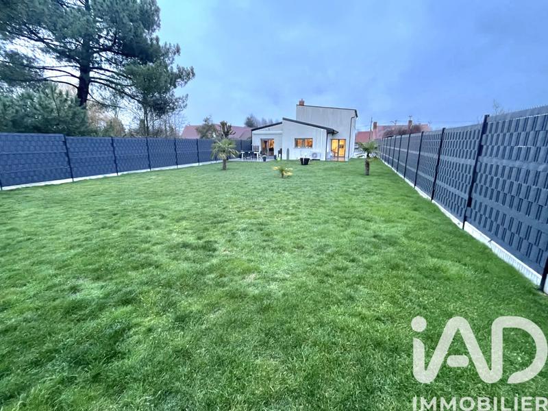 Maison de ville - 188 m² - 9 pièces