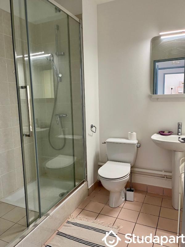 Appartement - 52 m² - 2 pièces