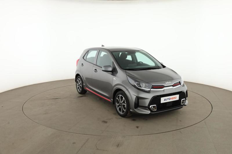 Kia Picanto 1.2 Gt Line 84 ch