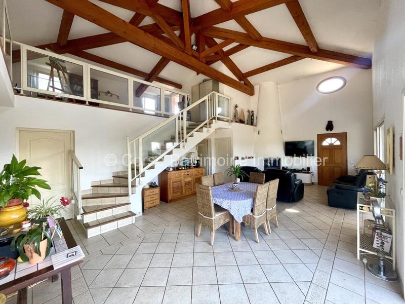Villa - 246 m² - 11 pièces