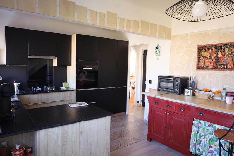 Maison - 150 m² - 5 pièces