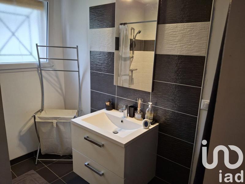 Maison - 168 m² - 6 pièces