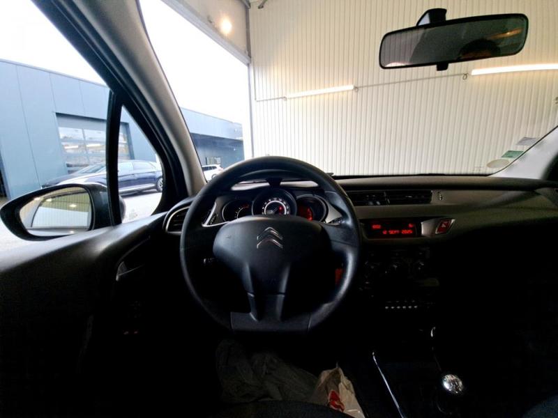 Citroën C3 Bluehdi 75 Attraction