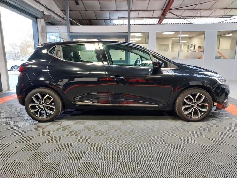 Renault Clio 0.9 Tce 90 Ch - Garantie 6 Mois