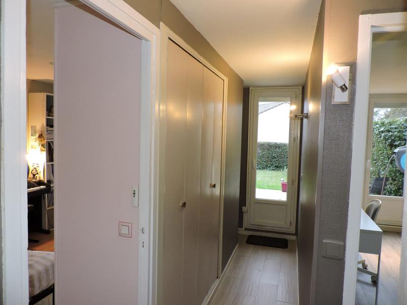 Maison - 113 m² - 6 pièces