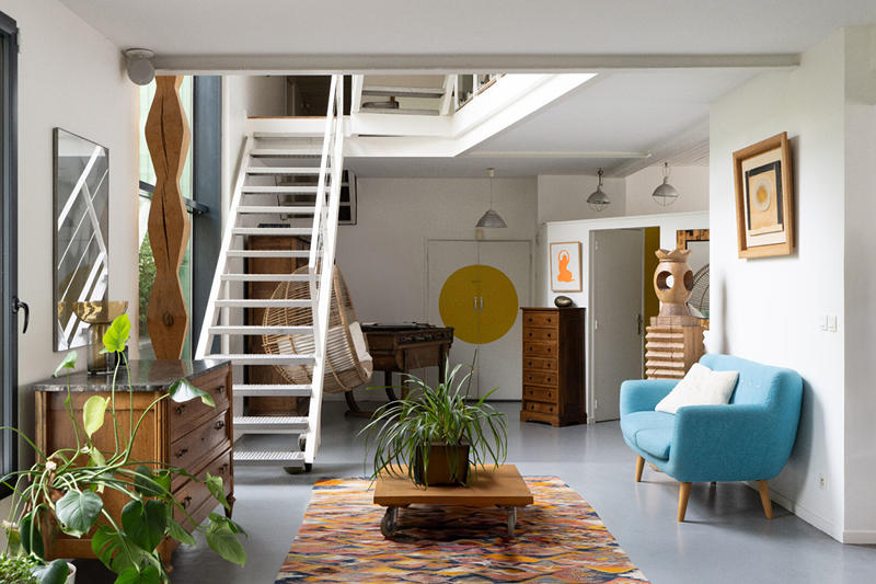 Villa - 290 m² - 10 pièces